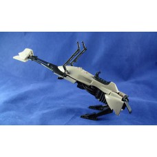Speeder Bike ( Kenner Return of the Jedi 1983  (Open Box)  